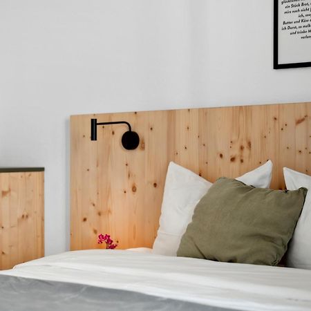 Arbio I Rooms & Apartments Freiburg Bagian luar foto