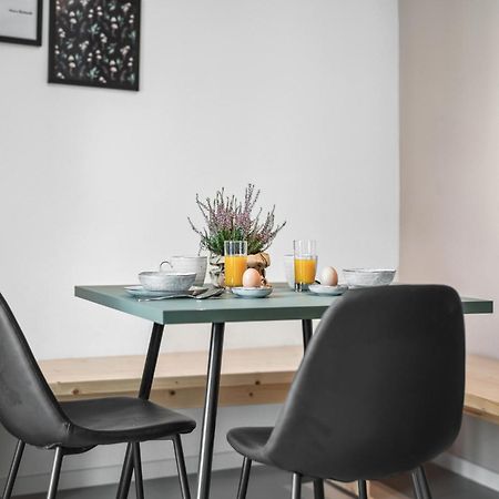 Arbio I Rooms & Apartments Freiburg Bagian luar foto