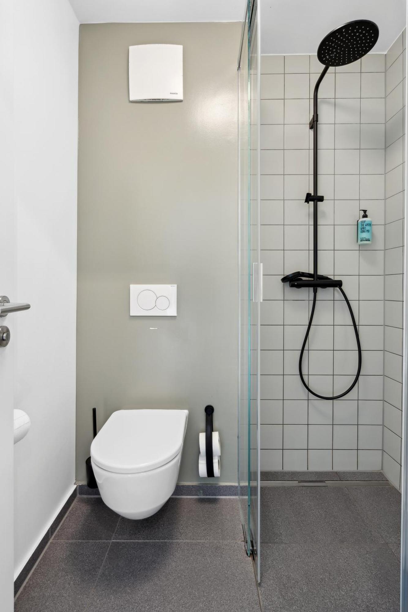 Arbio I Rooms & Apartments Freiburg Bagian luar foto