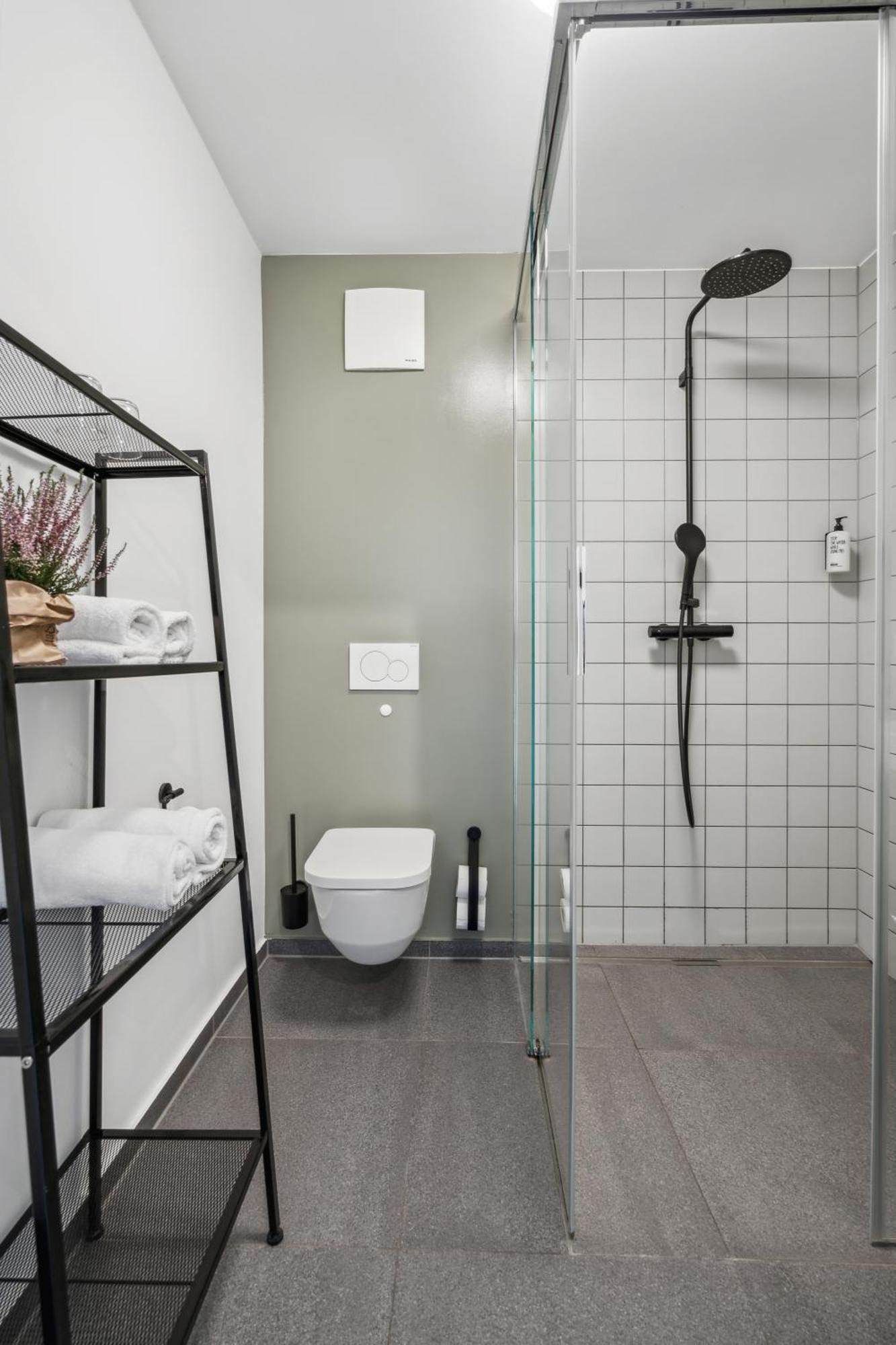 Arbio I Rooms & Apartments Freiburg Bagian luar foto
