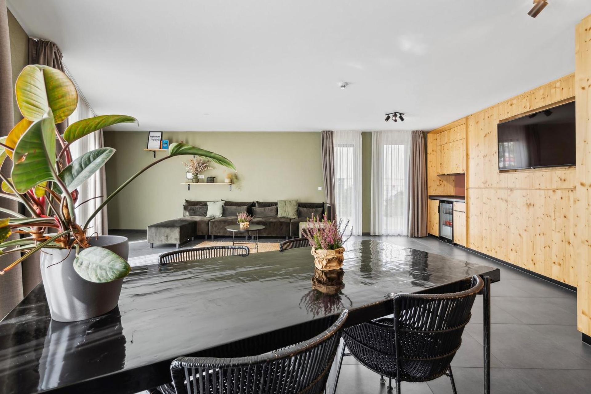 Arbio I Rooms & Apartments Freiburg Bagian luar foto