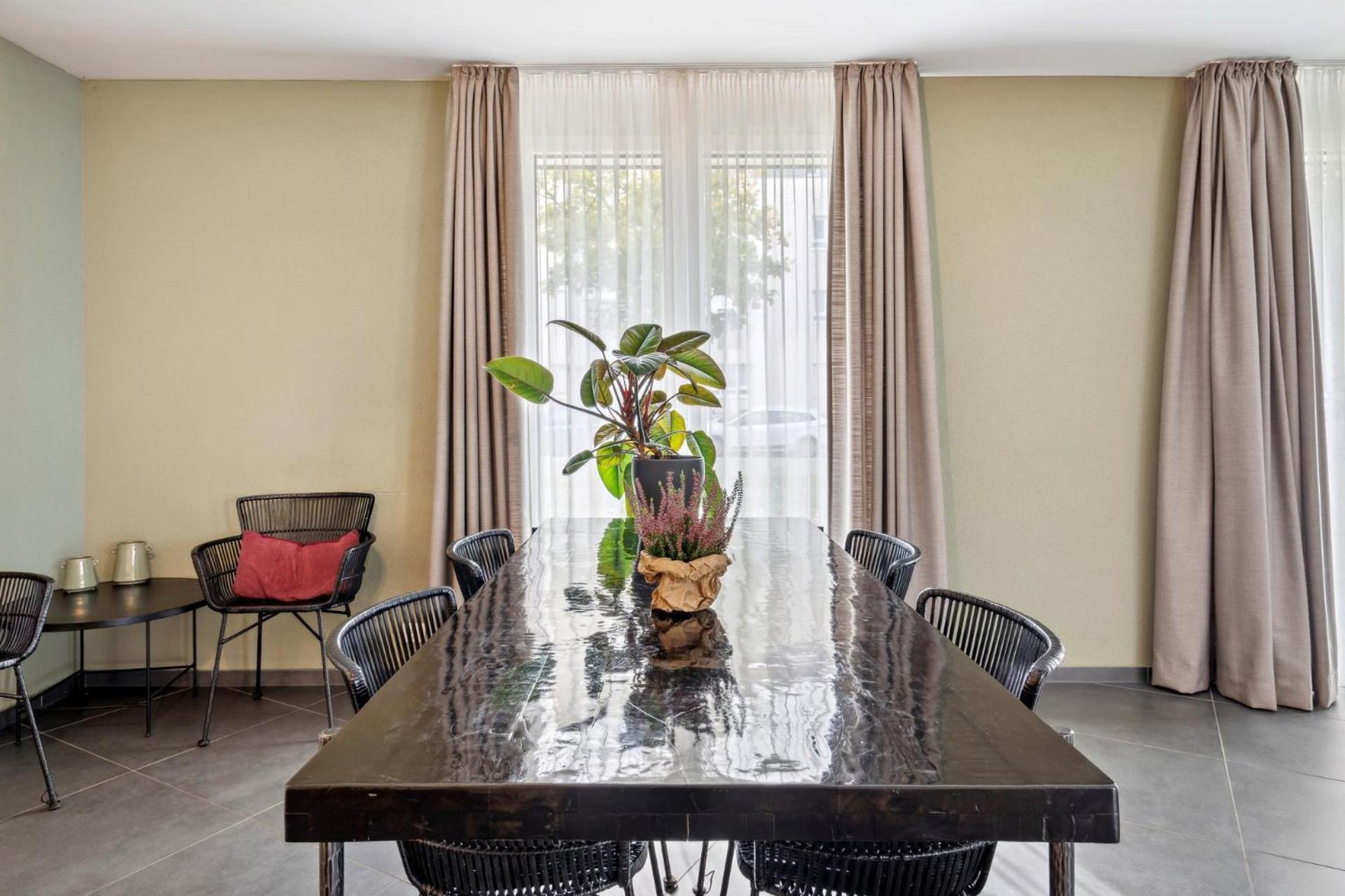 Arbio I Rooms & Apartments Freiburg Bagian luar foto